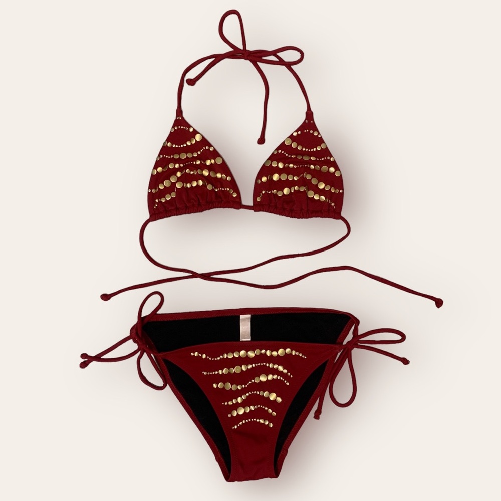 SOLD Victoria’s Secret bikini